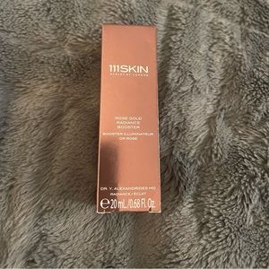 111Skin Rose Gold Radiance Booster